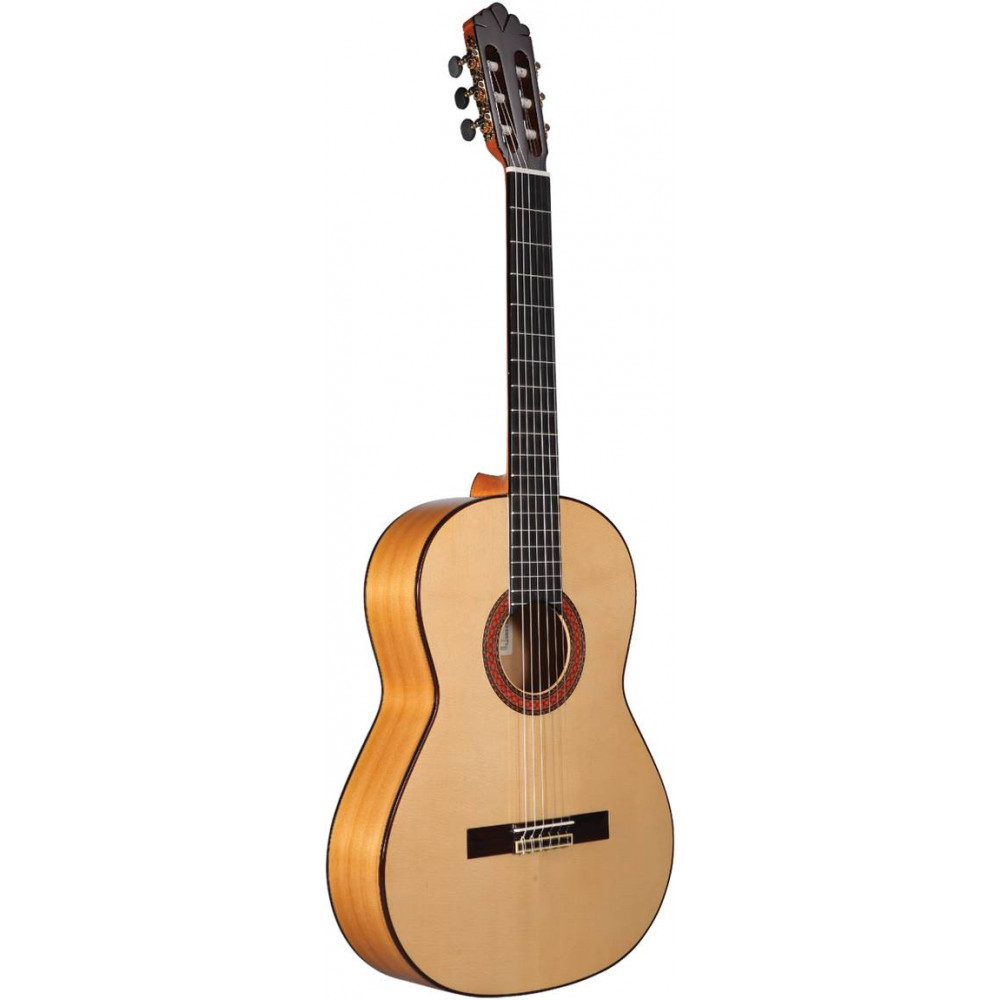 ALTAMIRA N700F+ - Гитара классическая фламенко