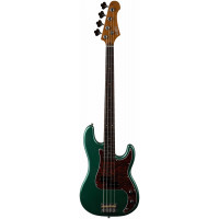 Бас-гитара JET JPB-300 SG R, 4 струны