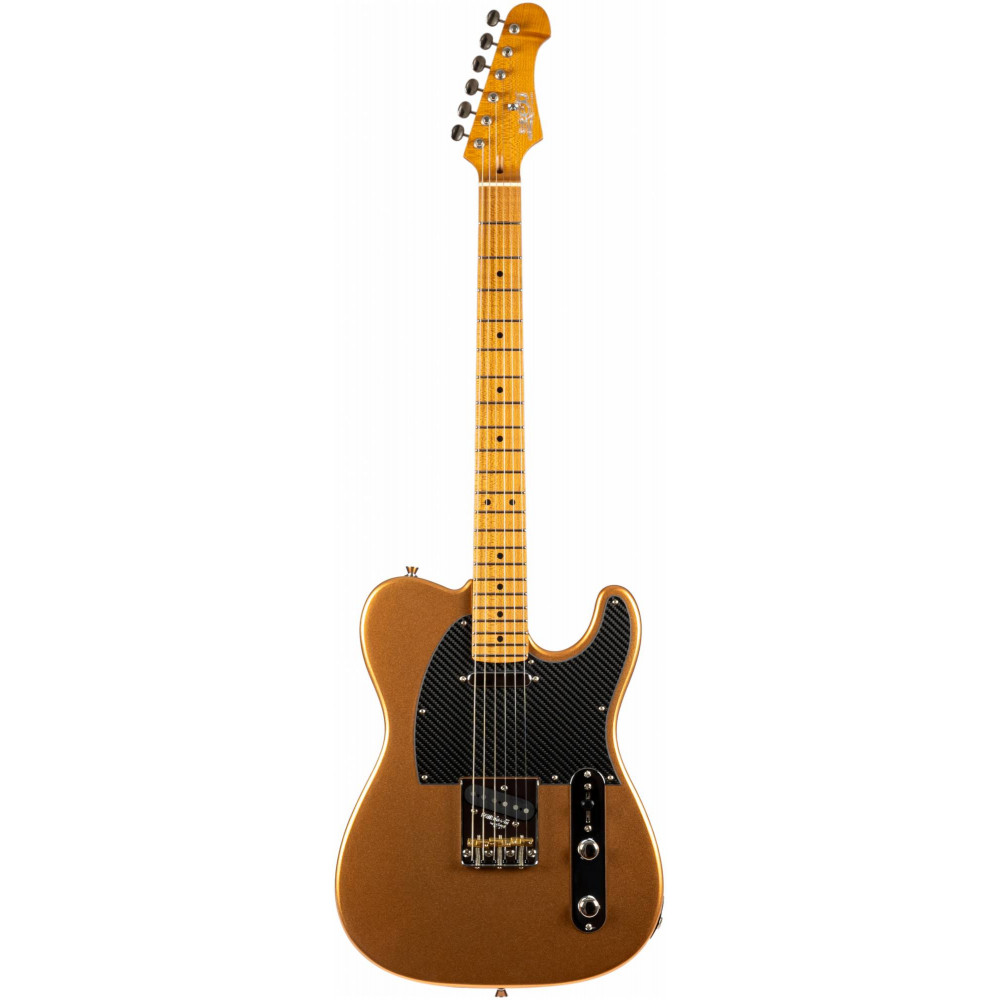 JET JT-30 Gold - Электрогитара шестиструнная