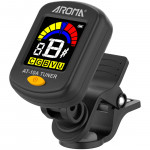 Тюнер хроматический AROMA AT-10A