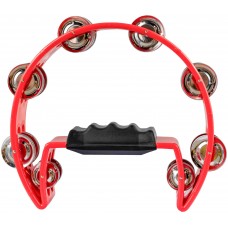 EASTTOP DF102 RED - Тамбурин без мембраны