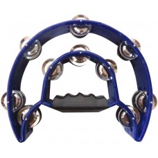 EASTTOP DF103 BLUE - Тамбурин без мембраны
