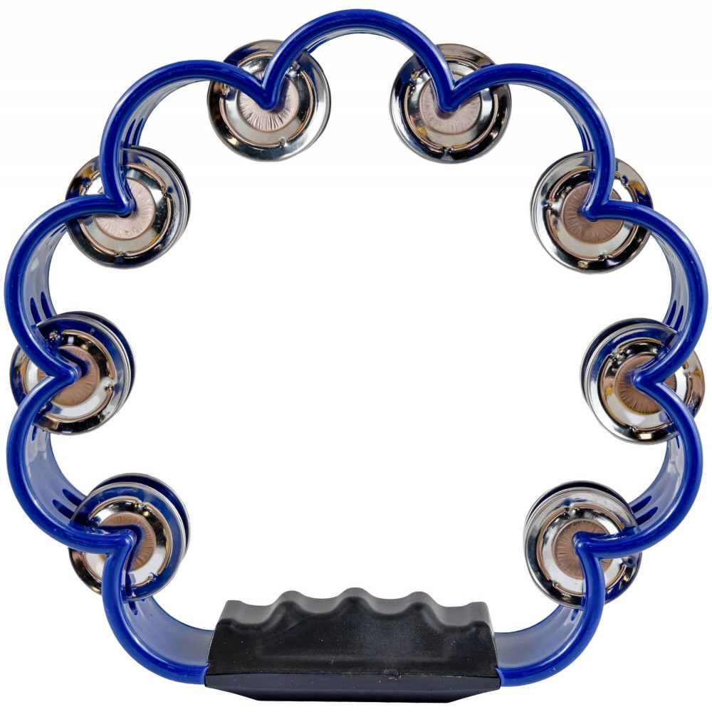 EASTTOP DF105 BLUE - Тамбурин без мембраны
