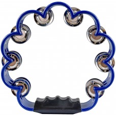 EASTTOP DF105 BLUE - Тамбурин без мембраны