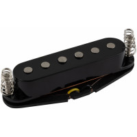 Звукосниматель для электрогитары YHL Mercury 60 WD B-BK