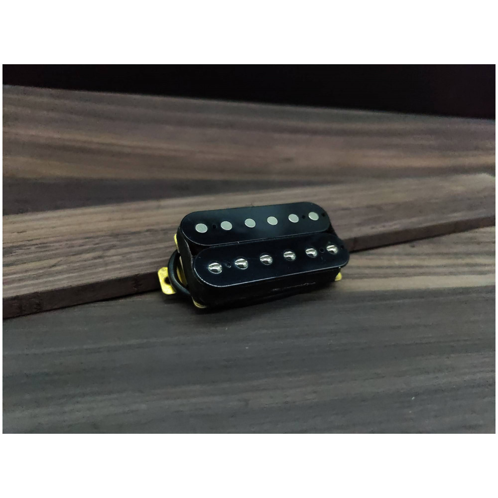YHL Plutobucker 17 BK - Звукосниматель для электрогитары