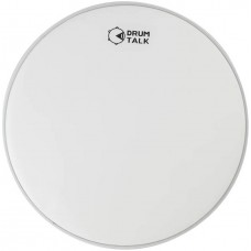 DRUM TALK DH-14WH13 C - Пластик 14" с напылением