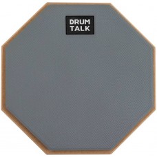 DRUM TALK DP 8H - Тренировочный пэд для рук