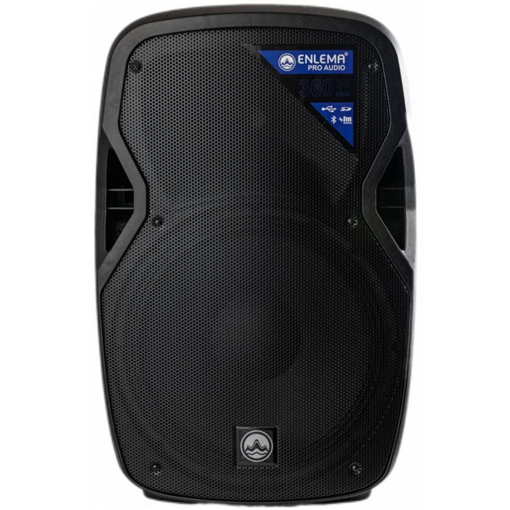 ENLEMA APS 1000 DSP - Акустическая система активная