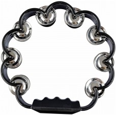 EASTTOP DF105 BLACK - Тамбурин без мембраны