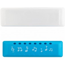 BEE DF8A BLUE - Губная гармоника детская