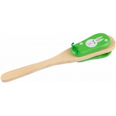 BEE DF301B Bunny - Кастаньеты на ручке