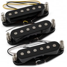 YHL Mercury 60 FC-SET BK - Набор звукоснимателей
