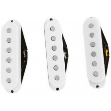 YHL Mercury 60 FC-SET WH - Набор звукоснимателей
