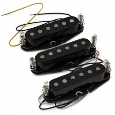 YHL Mercury 61 FC-SET BK - Набор звукоснимателей