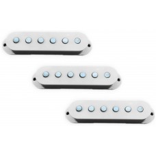 YHL Mercury 63 FC-SET WH - Набор звукоснимателей