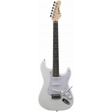 TERRIS TST-040 WH - Электрогитара