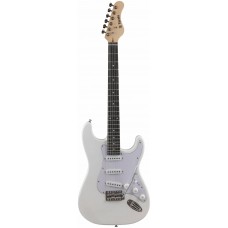TERRIS TST-045 WH - Электрогитара