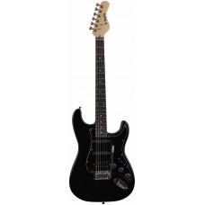 TERRIS TST-065 BK - Электрогитара