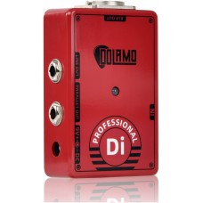 DOLAMO D-7 - Педаль эффектов Direct Box