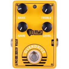 DOLAMO D-8 - Педаль эффектов Overdrive
