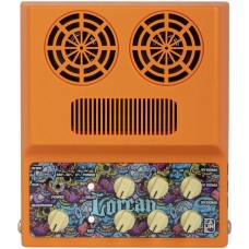 CALINE CA-100G - Комбоусилитель для электрогитары