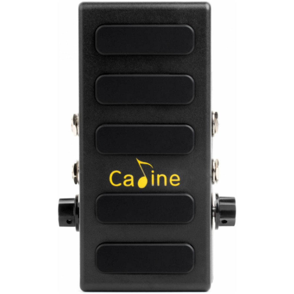 CALINE CP-31P - Педаль эффектов Booster