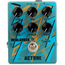CALINE CP-56 - Педаль эффектов Preamp