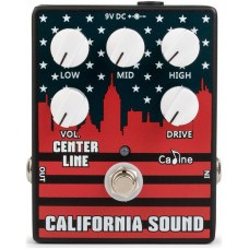 CALINE CP-57 - Педаль эффектов Preamp