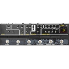 CALINE C300 - Процессор эффектов