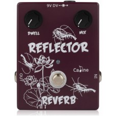 CALINE CP-44 - Педаль эффектов Reverb