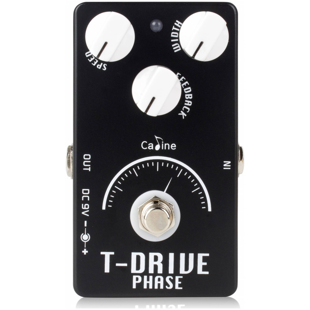CALINE CP-61 - Педаль эффектов Phaser