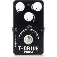Педаль эффектов Phaser CALINE CP-61