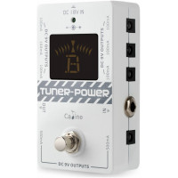Педаль эффектов Tuner CALINE CP-09