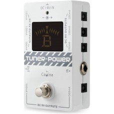 CALINE CP-09 - Педаль эффектов Tuner