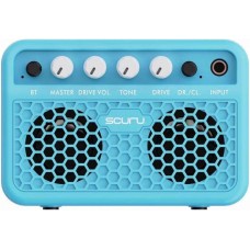 CALINE S3 - Комбоусилитель для электрогитары