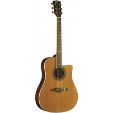 EKO Mia D400ce - Гитара электроакустическая