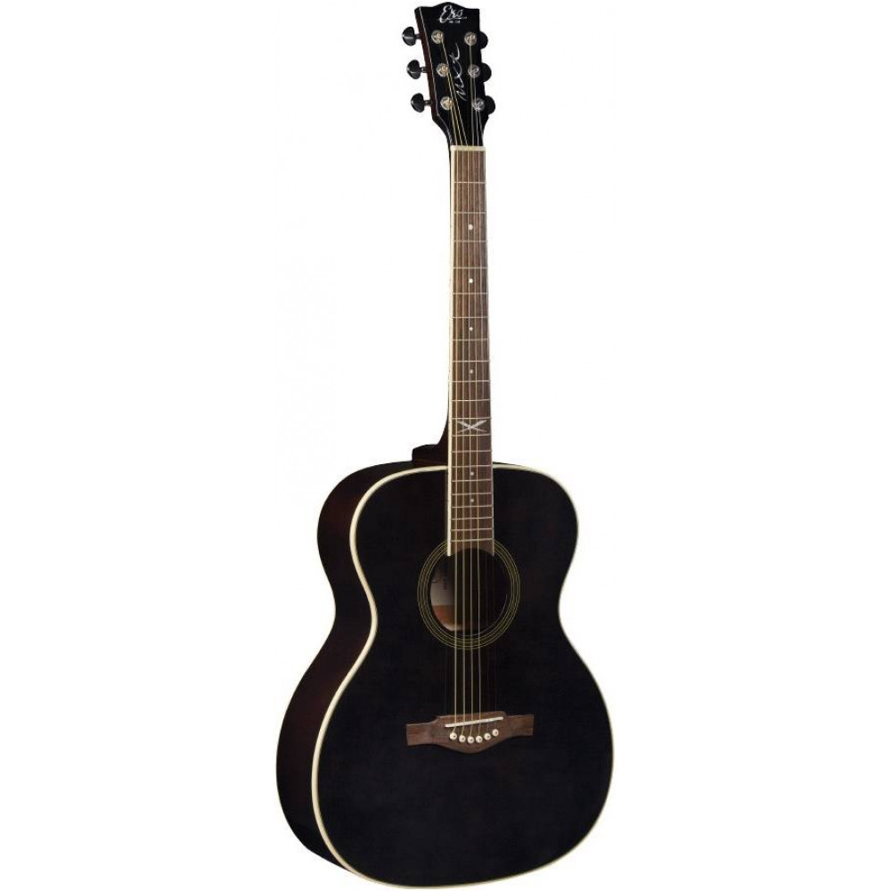 EKO NXT A100ce Black - Гитара электроакустическая