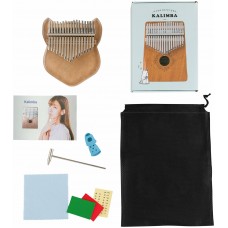 EASTTOP EK15 - Калимба 17 язычков
