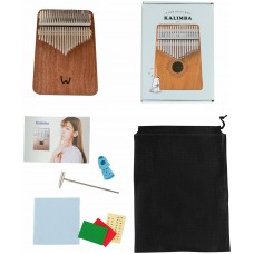 EASTTOP EK22 - Калимба 21 язычок