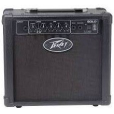 PEAVEY Solo - Комбоусилитель для электрогитары