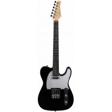 VESTON TL-SS BK - Электрогитара шестиструнная