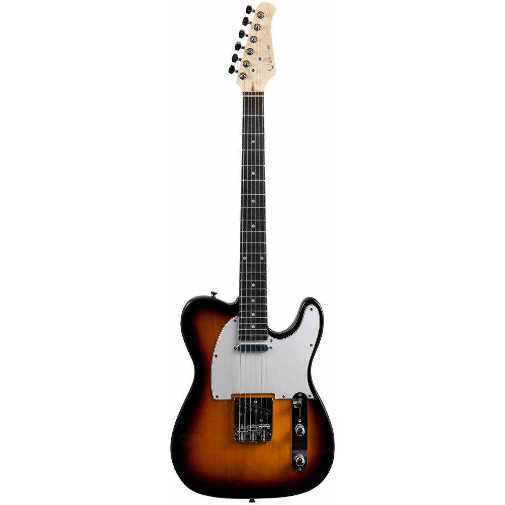 VESTON TL-SS SB - Электрогитара шестиструнная