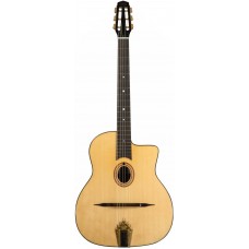 ALTAMIRA M10 - Гитара акустическая для джаз-мануш