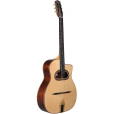 ALTAMIRA M30 D - Гитара акустическая для джаз-мануш