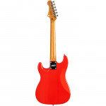 Электрогитара шестиструнная JET JS-300 Mini RD