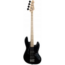 VESTON JB BK - Бас-гитара 4 струны