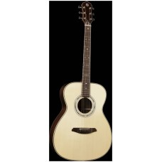 MOLLO OM-30 NA - Гитара акустическая шестиструнная
