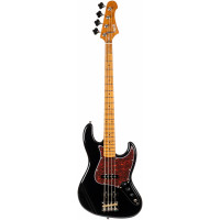 Бас-гитара JET JJB-300 BK, 4 струны