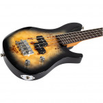Бас-гитара уменьшенная FLIGHT Mini Bass PBR